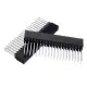 5pcs 2x20 PIN Double Row Straight Female Pin Header 2.
