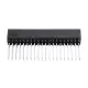 5pcs 2x20 PIN Double Row Straight Female Pin Header 2.