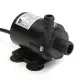 12V 280L/H Water Pump Mini Brushless Water Pump Submersible