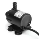 12V 280L/H Water Pump Mini Brushless Water Pump Submersible