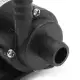 12V 280L/H Water Pump Mini Brushless Water Pump Submersible