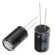 Geekcreit® 10pcs 35V 1000uF Electrolytic Capacitor Low ESR 13 x