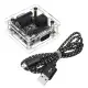 Pedal Gear Shifter to PC Systems USB Converter Board Simagic