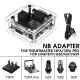 Pedal Gear Shifter to PC Systems USB Converter Board Simagic