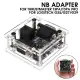 Pedal Gear Shifter to PC Systems USB Converter Board Simagic