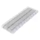 10pcs MB-102 MB102 Transparent Breadboard 830 Point Solderless