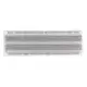 10pcs MB-102 MB102 Transparent Breadboard 830 Point Solderless