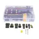 352pcs Car Electrical Connectors Kits Waterproof Electrical