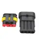 352pcs Car Electrical Connectors Kits Waterproof Electrical