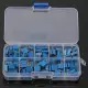 Geekcreit® 10 Value 100pcs 100Ω~1MΩ Trimmer Resistor Trim Pot