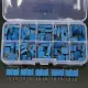 Geekcreit® 10 Value 100pcs 100Ω~1MΩ Trimmer Resistor Trim Pot