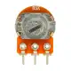 1 2 5 10 20 50 100 250 500 1000K Ohm Potentiometer Single Linear