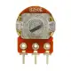 1 2 5 10 20 50 100 250 500 1000K Ohm Potentiometer Single Linear