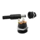 10PCS (5Pairs) 12V 3A 5.5 x 2.1mm Plastic Male Plugs DC022 DC