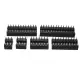 66pcs DIP IC Sockets Adaptor Solder Type Socket Kit