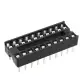 66pcs DIP IC Sockets Adaptor Solder Type Socket Kit