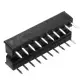 66pcs DIP IC Sockets Adaptor Solder Type Socket Kit
