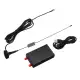 100KHz-1.7GHz RTL-SDR USB Radio Tuner Receiver RTL2832U+R820T2