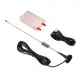 100KHz-1.7GHz RTL-SDR USB Radio Tuner Receiver RTL2832U+R820T2