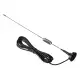 100KHz-1.7GHz RTL-SDR USB Radio Tuner Receiver RTL2832U+R820T2