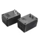 AC 220V to 110V AC Power Voltage Converter 100W Adapter Travel