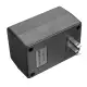 AC 220V to 110V AC Power Voltage Converter 100W Adapter Travel