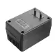AC 220V to 110V AC Power Voltage Converter 100W Adapter Travel
