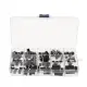150pcs/23 Kind of IC Chip Types Operational Amplifier Vibrator