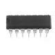 150pcs/23 Kind of IC Chip Types Operational Amplifier Vibrator