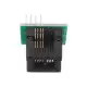 150pcs/23 Kind of IC Chip Types Operational Amplifier Vibrator