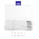 300pcs PH2.0 2p 3p 4 pin 2.0mm Pitch Terminal Kit / Housing /