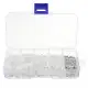300pcs PH2.0 2p 3p 4 pin 2.0mm Pitch Terminal Kit / Housing /