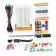 Geekcreit Components Starter Kits Resistor / LED / Capacitor /
