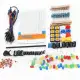 Geekcreit Components Starter Kits Resistor / LED / Capacitor /