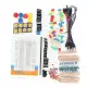 Geekcreit Components Starter Kits Resistor / LED / Capacitor /