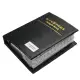 170values X 50pcs8500pcs 0805 1% 0R-10M ohm SMD Resistor Kit