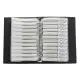 170values X 50pcs8500pcs 0805 1% 0R-10M ohm SMD Resistor Kit
