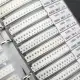 170values X 50pcs8500pcs 0805 1% 0R-10M ohm SMD Resistor Kit