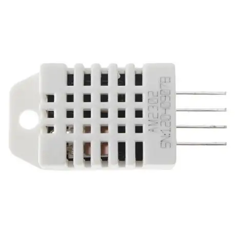 3Pcs Geekcreit® DHT22/AM2302 Digital Temperature Humidity