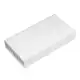 3pcs 150x80x27mm Thickening Aluminum Heat Sink LED Radiator