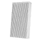 3pcs 150x80x27mm Thickening Aluminum Heat Sink LED Radiator