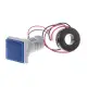 Geekcreit® AC 60-500V 0-100A D18 Square LED Digital Dual