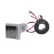 Geekcreit® AC 60-500V 0-100A D18 Square LED Digital Dual