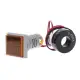 Geekcreit® AC 60-500V 0-100A D18 Square LED Digital Dual
