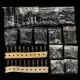 360pcs 15 Value 50V Electrolytic Capacitor 1UF-2200UF
