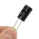 360pcs 15 Value 50V Electrolytic Capacitor 1UF-2200UF