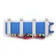 Quad Core TEC1-12706 Thermoelectric Peltier Cooling Equipment