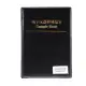 Aemedy® 4600pcs 0805 SMD SMT Chip Capacitor Sample Book