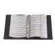 Aemedy® 4600pcs 0805 SMD SMT Chip Capacitor Sample Book