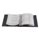 Aemedy® 4600pcs 0805 SMD SMT Chip Capacitor Sample Book